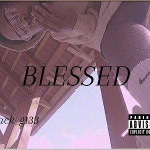 Blessed prod. Black_g134