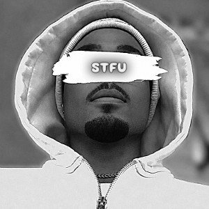 STFU