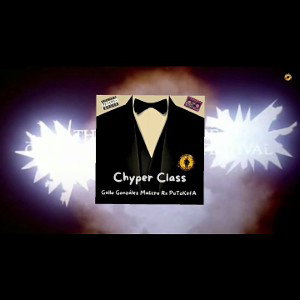 Cypher_class
