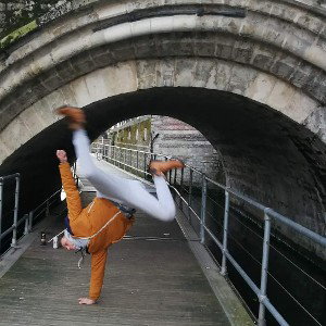 Chudini - Od C Do I