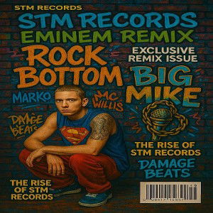 Rock Bottom (Eminem Remix)
