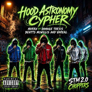 Hood Astronomy Cypher