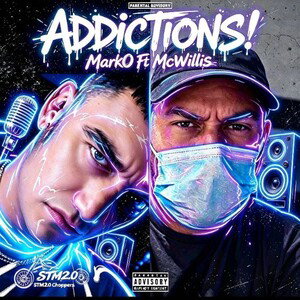 Addictions!