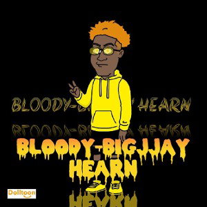 BLOODY-BIGJJAY HEARN