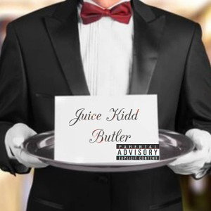 juice Kidd - butler 