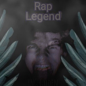 Rap Legend (Official Audio)