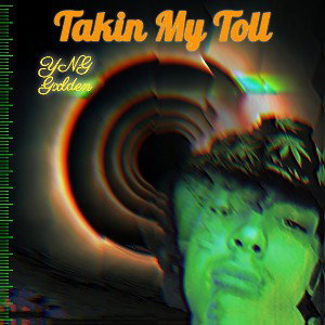 Taking My Toll (Official Audio)