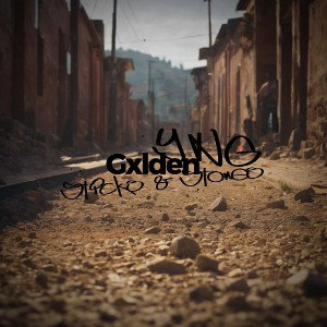 YNG Gxlden - Sticks & Stones 