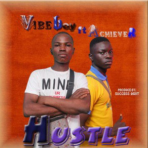 HUSTLE
