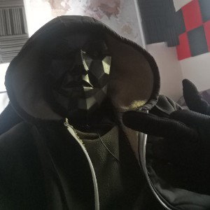 Talkin Bout ft:Shadz Don Warrior