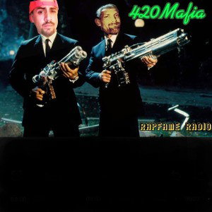 Fade Diss #2