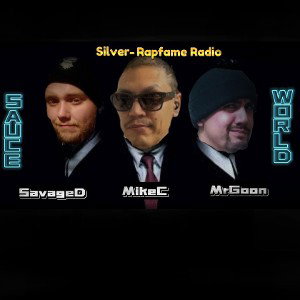 Silver - Mikec SavageD Mrgoon