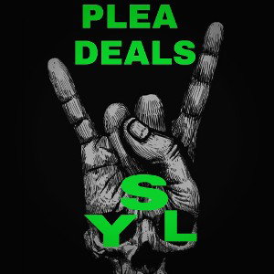 COCAIN STREET PLEA DEALS YSL DISS UNRELEASED