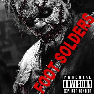 COCAIN STREET FOOT SOLDERS NEW SINGLE