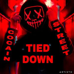 COCAIN STREET TIED DOWN
