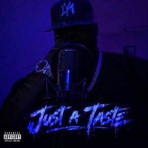 Just a taste 