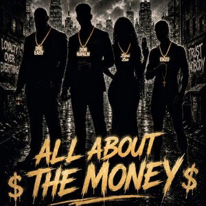 All about the money 