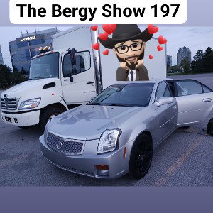 Bergy funny