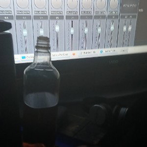 wine mixer 