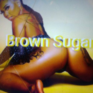 🥞BROWN SUGAR 🥞