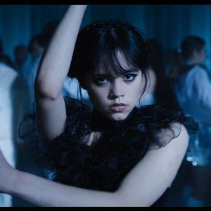 Let Go  (Dance on)