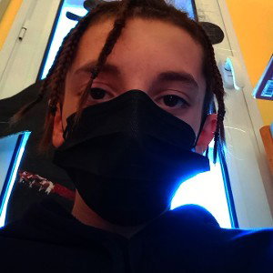 Fais Gaffe Man