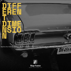 Different Dimension 