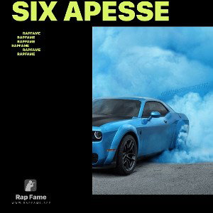 Six apesse