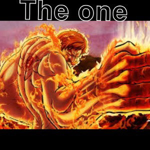 Lagswitch - The One 