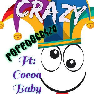 Crazy colab
