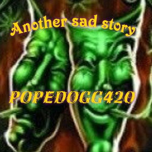 Another sad story 