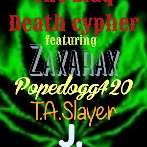 The Blaq Death Cypher