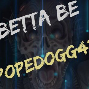 Bpope - betta be