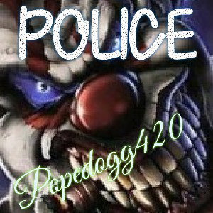 Police today