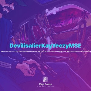 DevilisalierKayYeezyMSE