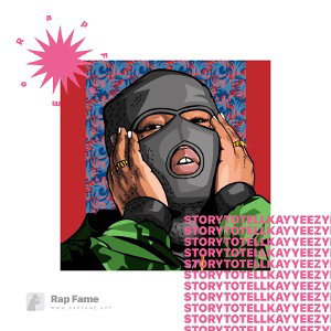 StorytotellKayYeezyProduceByLEVEL13