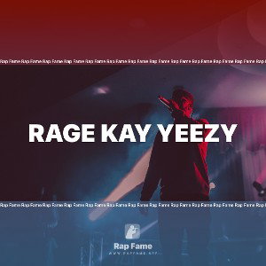 Rage Kay Yeezy 