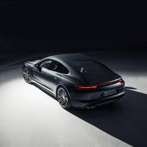 Panamera-Vibe