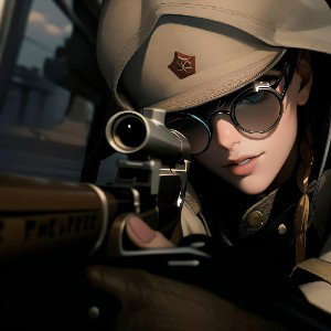 Kacey Kuroi - SOVIET (ft. Profett)