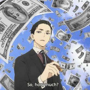 Profett - "HOW MANY?" (ft. Kacey Kuroi)