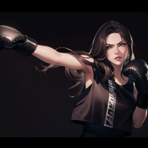 Profett - "Come On" (ft. Kacey Kuroi)