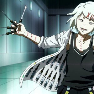 Suzuya Freestyle