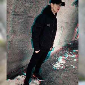 VangyHaze- JDE JEN O LOVE 