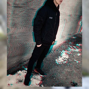 VangyHaze-STOJÍM SÁM