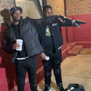 Bad boy freestyle 