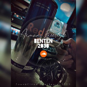 Benten - Armani Freestyle