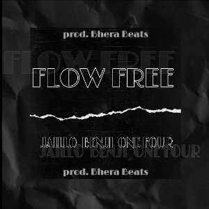 FLOW FREE (AUDIO OFICIAL)