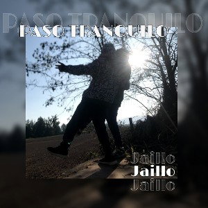 Paso Tranquilo (audio oficial)