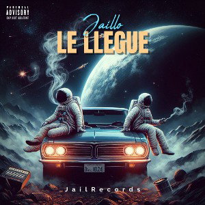 LE LLEGUE 