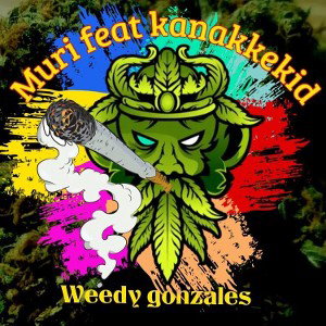 Muri feat Kanakkekid 